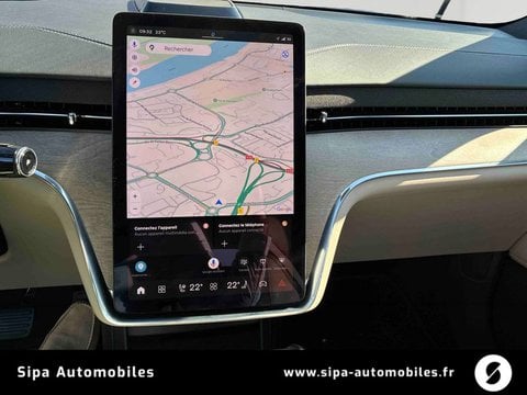 Voitures D'occasion À Lormont | Volvo Ex90 Twin Awd 408 Ch 1Edt Ultra 5P