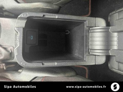 Voitures D'occasion À Muret | Ford Puma 1.0 Ecoboost 125 Ch Mhev S&S Bvm6 St-Line 5P
