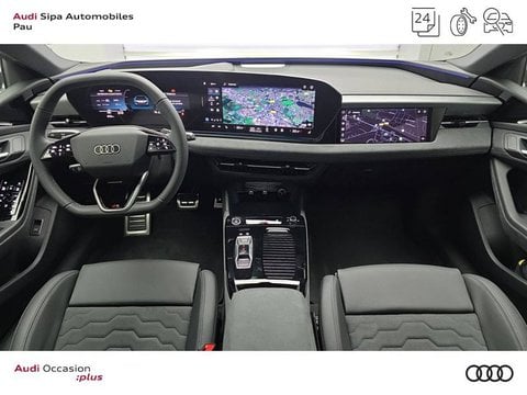 Voitures D'0Km À Lescar | Audi A6 Avant E-Tron A6 E-Tron Avant Performance 367 Ch 100 Kwh S Line 5P