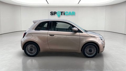 Voitures D'occasion À Mérignac | Fiat 500 Iii Electrique E 95 Ch Icône 3P