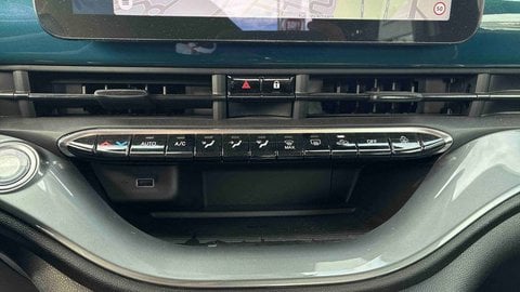 Voitures D'0Km À Dax | Fiat 500 Iii Electrique E 95 Ch Nouvelle 3P