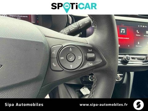 Voitures D'occasion À Bayonne | Opel Corsa 1.2 75 Ch Bvm5 Gs 5P