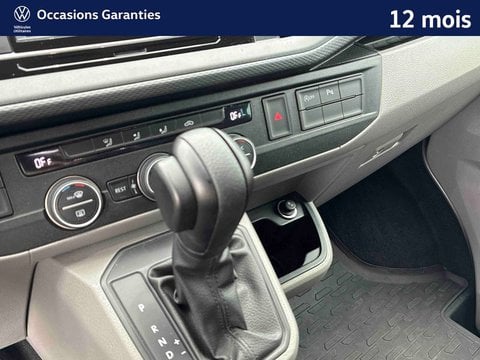 Voitures D'occasion À Tarbes | Volkswagen Caravelle 6.1 2.0 Tdi 150 Bmt Longue Dsg7 Confortline 4P