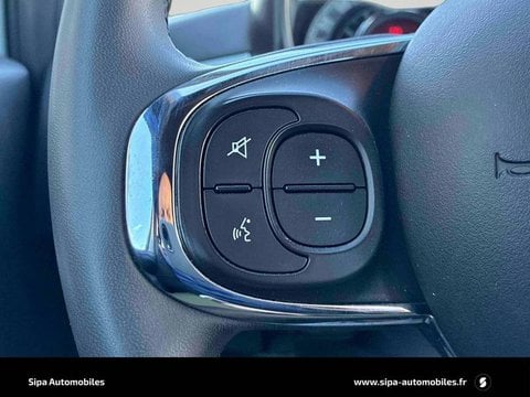 Voitures D'occasion À Mérignac | Fiat 500 Ii 1.0 70 Ch Hybride Bsg S/S Club 3P