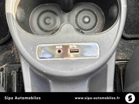 Voitures D'occasion À Muret | Fiat 500 1.2 69 Ch Lounge 3P