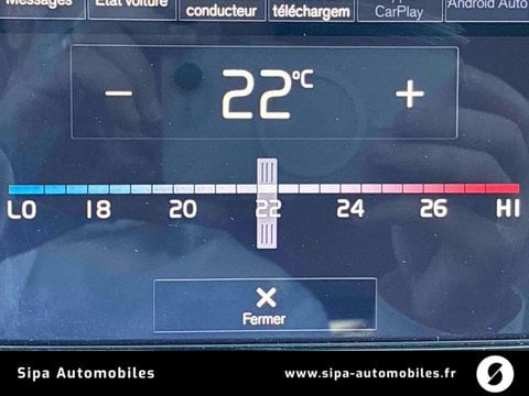 Voitures D'occasion À Mérignac | Volvo Xc40 T3 156 Ch Momentum 5P