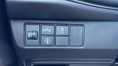 Voitures D'occasion À Mérignac | Honda Hr-V E:hev 1.5 I-Mmd Executive 5P
