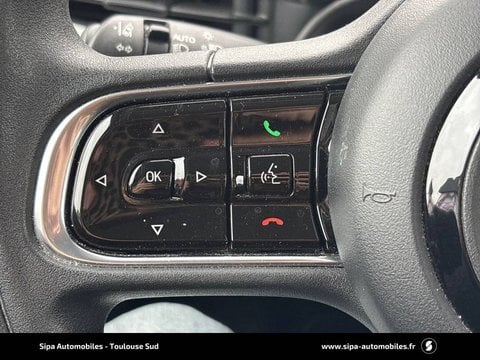 Voitures D'occasion À Toulouse | Fiat 500 Iii E 95 Ch Action 3P