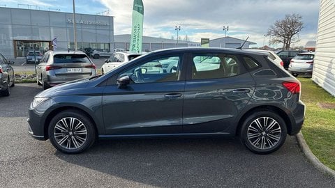 Voitures D'occasion À Lescar | Seat Ibiza 1.0 Tsi 95 Ch S/S Bvm5 Copa 5P