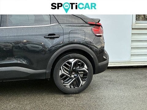 Voitures D'occasion À Lescar | Citroën C4 Puretech 130 S&S Bvm6 Shine 5P