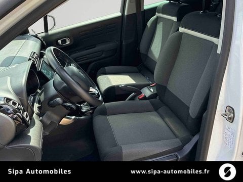 Voitures D'occasion À Mont-De-Marsan | Citroën C3 Aircross Puretech 110 S&S Bvm6 Shine Pack 5P