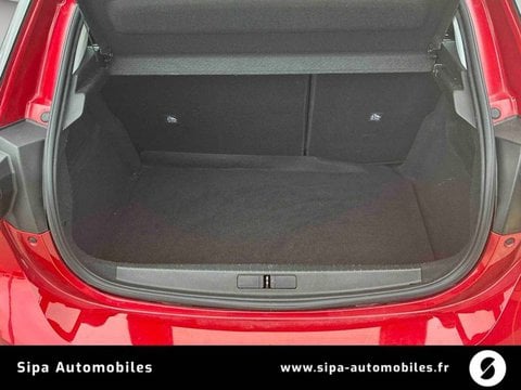 Voitures D'occasion À Toulouse | Opel Corsa 1.2 Turbo 100 Ch Bva8 Edition 5P