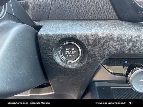 Voitures D'occasion À Mont-De-Marsan | Citroën C4 X Puretech 130 S&S Eat8 Plus 4P