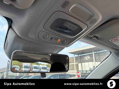 Voitures D'occasion À Mérignac | Fiat 500 Iii Electrique E 118 Ch Nouvelle 3P