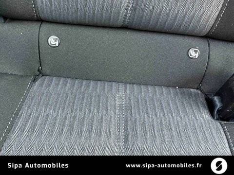 Voitures D'occasion À Toulouse | Opel Corsa 1.2 75 Ch Bvm5 Edition 5P