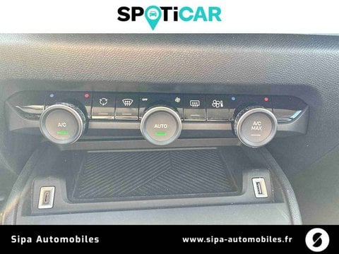 Voitures D'occasion À Mont-De-Marsan | Citroën C4 Puretech 100 S&S Bvm6 Feel 5P