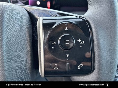 Voitures D'0Km À Mont-De-Marsan | Citroën C5 Aircross Ii Hybride 145 E-Dcs6 Max 5P