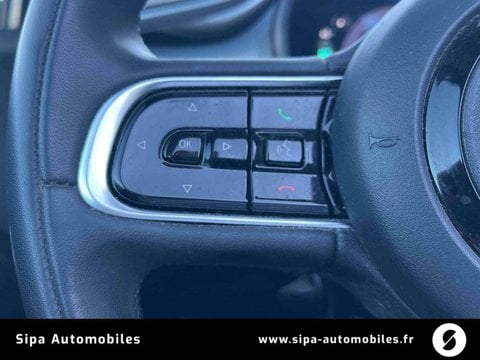Voitures D'occasion À Mérignac | Fiat 500 Iii Electrique 500C E 118 Ch Icône Plus 2P