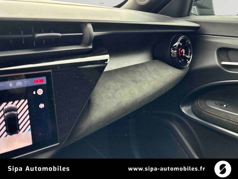 Voitures D'0Km À Lescar | Alfa Romeo Junior Elettrica Junior Electrique 156 Ch Intensa 5P