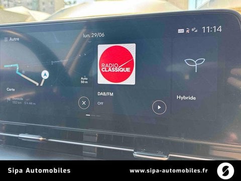 Voitures D'occasion À Le Bouscat | Hyundai Kona Hybrid 141 Intuitive 5P