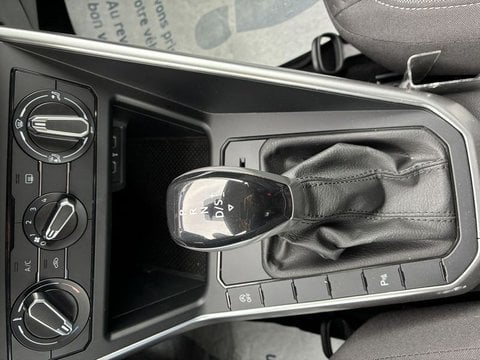 Voitures D'occasion À Tarbes | Volkswagen Polo 1.0 Tsi 95 S&S Dsg7 Life Plus 5P