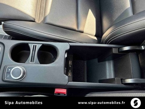 Voitures D'occasion À Dax | Mercedes-Benz Gla Classe 200 7-G Dct Starlight Edition Bouyo 5P