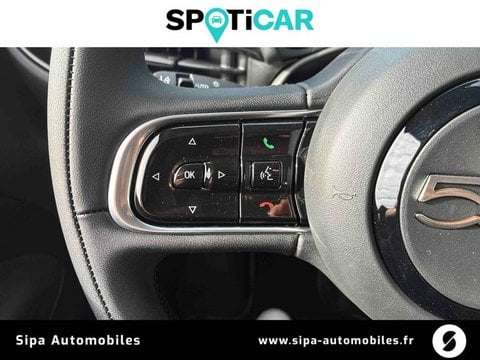Voitures D'0Km À Toulouse | Fiat 500 E 118 Ch Icône 3P