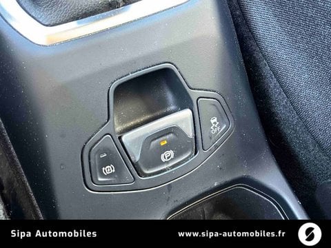Voitures D'occasion À Mérignac | Jeep Renegade 1.3 Turbo T4 190 Ch Phev Bva6 4Xe Eawd Limited 5P