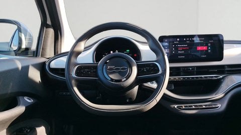 Voitures D'occasion À Villenave-D'ornon | Fiat 500 500E Berline E 95 Ch Nouvelle 3P