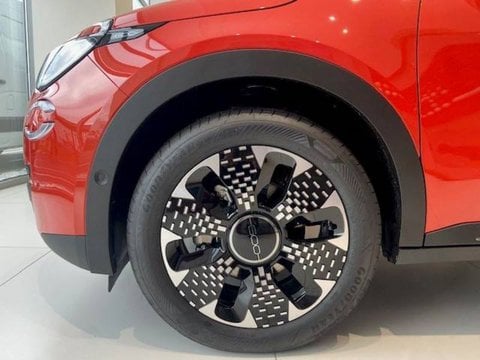 Voitures D'0Km À Toulouse | Fiat 600E 54 Kwh 156 Ch La Prima 5P