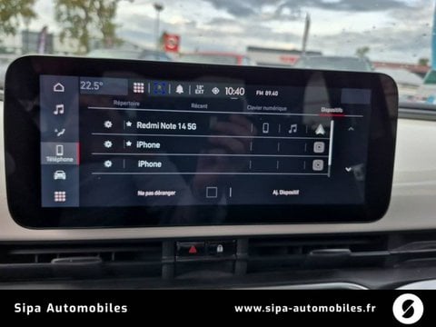 Voitures D'occasion À Dax | Fiat 500 E 95 Ch Nouvelle 3P