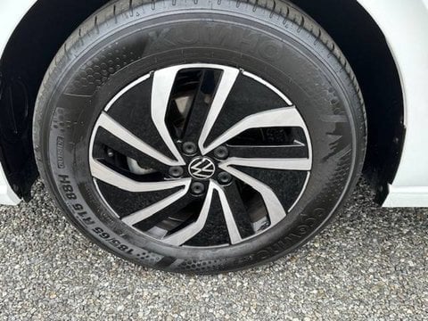 Voitures D'occasion À Tarbes | Volkswagen Polo 1.0 Tsi 95 S&S Dsg7 Life Plus 5P