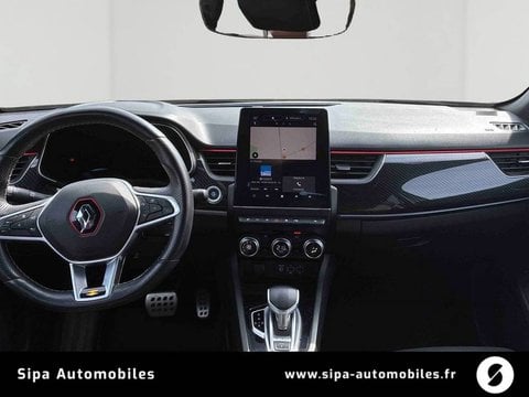 Voitures D'occasion À Mont-De-Marsan | Renault Arkana E-Tech 145 - 21B R.s. Line 5P