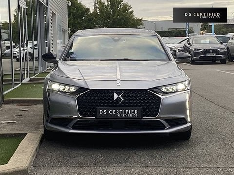 Voitures D'occasion À Lescar | Ds Ds 9 Ds9 Hybride E-Tense 225 Rivoli + 4P