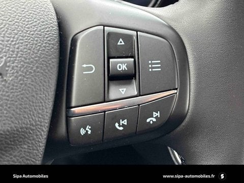 Voitures D'occasion À Mérignac | Ford Focus 1.0 Flexifuel 125 S&S Mhev Powershift Active X 5P