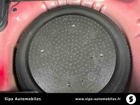 Voitures D'occasion À Mont-De-Marsan | Citroën C3 Aircross Bluehdi 110 S&S Bvm6 Feel Pack 5P
