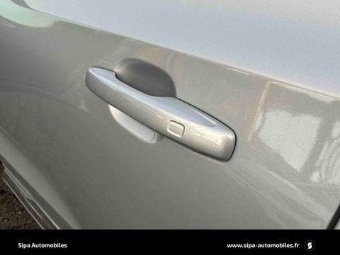 Voitures D'occasion À Mérignac | Volvo Xc60 T6 Awd Hybride Rechargeable 253 Ch+145 Ch Geartroni...
