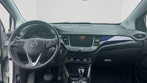 Voitures D'occasion À Muret | Opel Crossland X 1.5 D 120 Ch Bva6 Design 120 Ans 5P