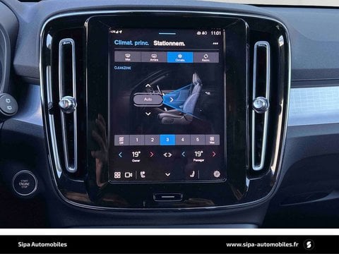 Voitures D'occasion À Labège | Volvo Xc40 B3 163 Ch Dct7 Plus 5P