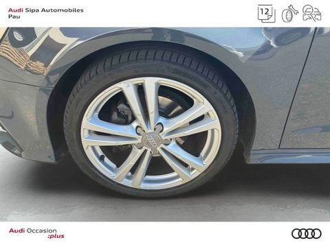 Voitures D'occasion À Lescar | Audi A3 Sportback 1.5 Tfsi Cod 150 S Tronic 7 S Line 5P