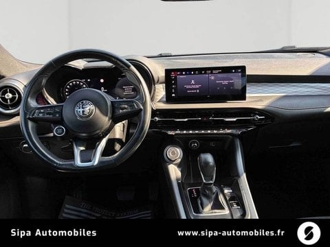 Voitures D'occasion À Lescar | Alfa Romeo Tonale 1.6 130 Ch Tct7 Ti 5P