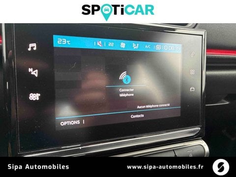 Voitures D'occasion À Lescar | Citroën C3 Bluehdi 100 S&S Bvm5 Shine 5P