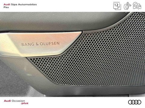 Voitures D'occasion À Lescar | Audi E-Tron Gt 476 Ch Quattro Avus 4P