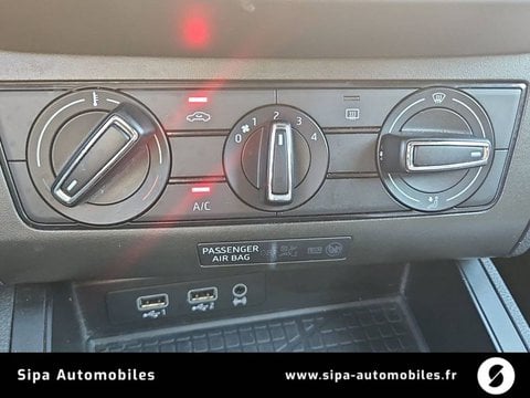 Voitures D'occasion À Muret | Seat Ibiza 1.0 Ecotsi 95 Ch S/S Bvm5 Style 5P