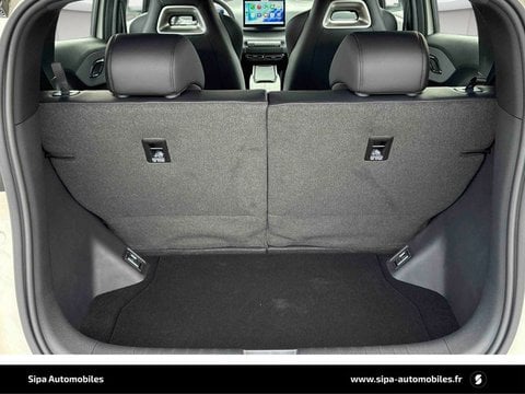 Voitures D'0Km À Mérignac | Byd Dolphin Surf 30 Kwh 88 Ch Active 5P