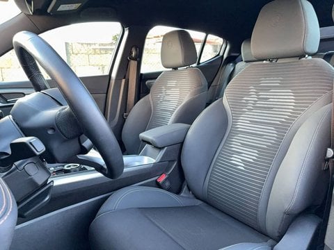 Voitures D'occasion À Libourne | Alfa Romeo Tonale 1.5 Ibrida 160 Ch Vgt Tct7 Sprint 5P