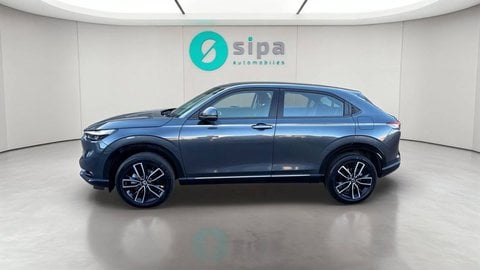 Voitures D'occasion À Mérignac | Honda Hr-V E:hev 1.5 I-Mmd Advance 5P
