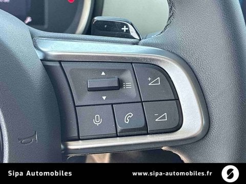 Voitures D'occasion À Toulouse | Fiat 600 1.2 Hybrid 100Ch Dct6 La Prima 5P