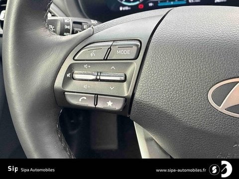 Voitures D'occasion À La-Teste-De-Buch | Hyundai I30 1.0 T-Gdi 100 Bvm Creative 5P