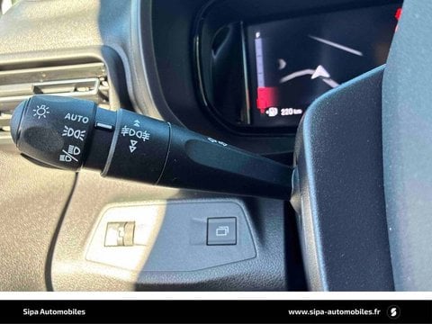 Voitures D'0Km À Villenave-D'ornon | Fiat Doblò Doblo Fg Doblo Fourgon Taille Xl 950 Kg Bluehdi...